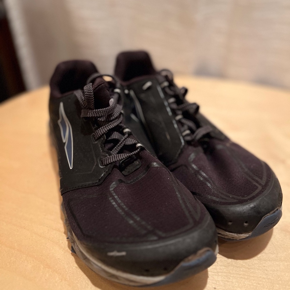 Women’s Altra Superior 4